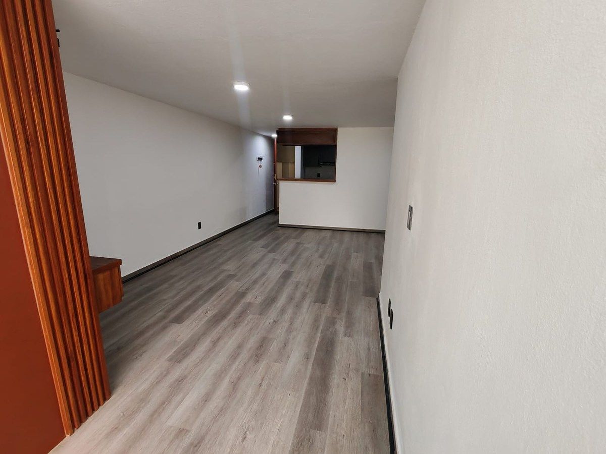 Belo apartamento reformado em Letrán Valle, foto 1 de 16
