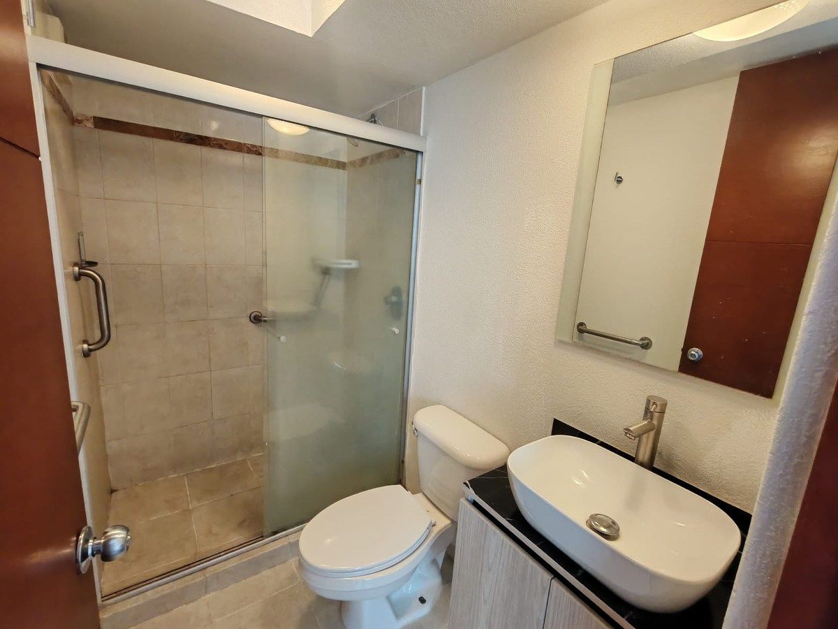 Apartamento em Letrán Valle, Benito Juárez, foto 11 de 16