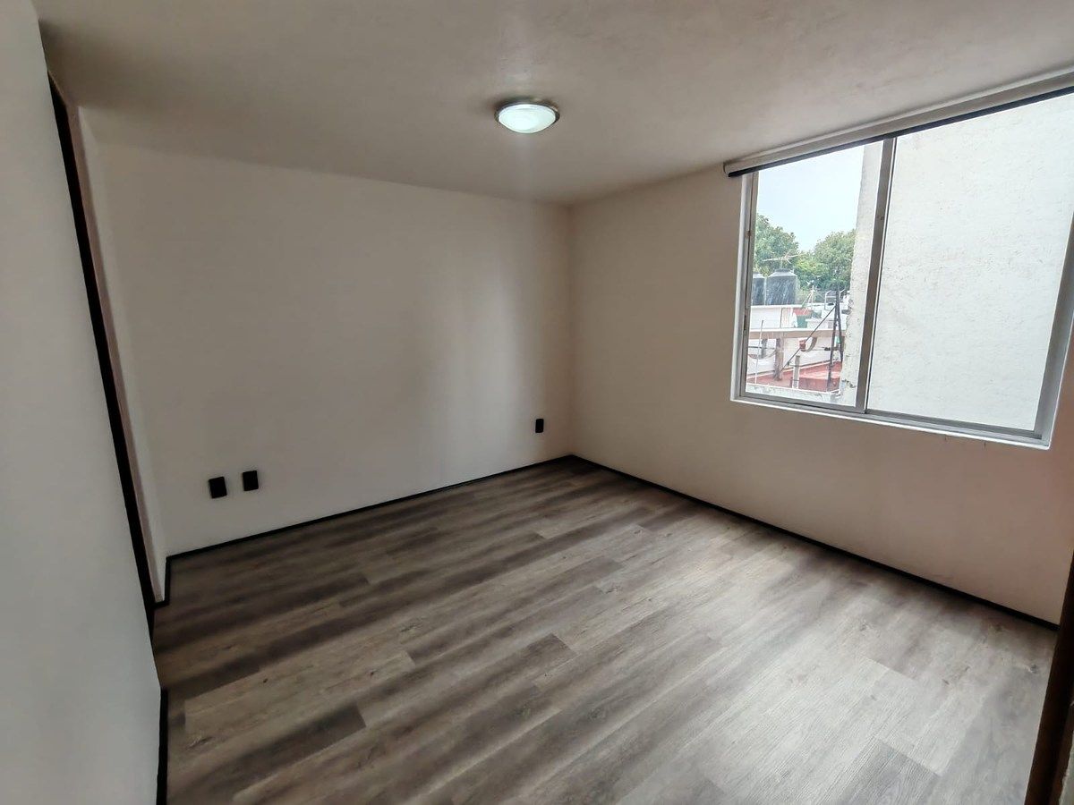 Apartamento em Letrán Valle, Benito Juárez, foto 10 de 16