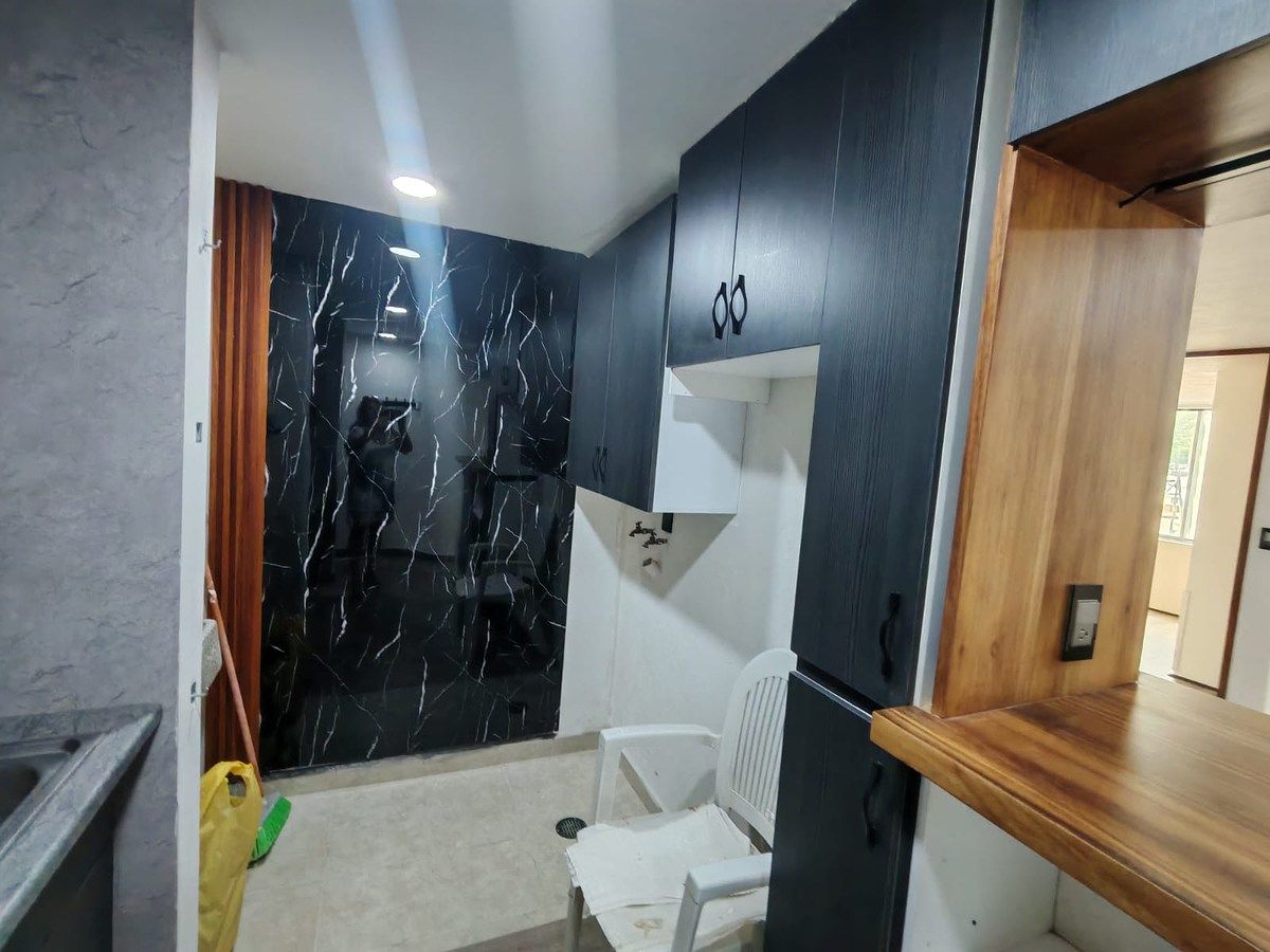 Apartamento em Letrán Valle, Benito Juárez, foto 4 de 16