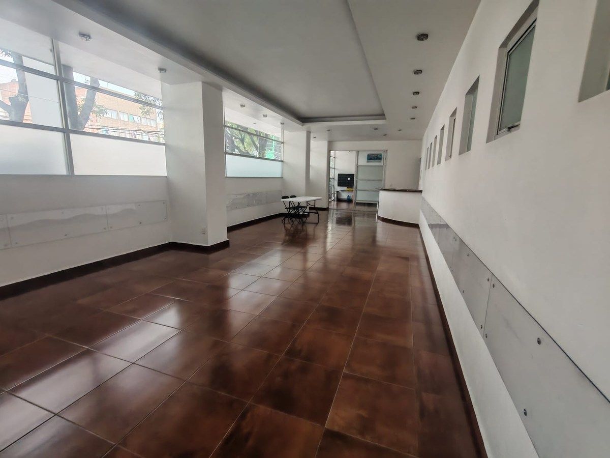 Apartamento em Letrán Valle, Benito Juárez, foto 14 de 16