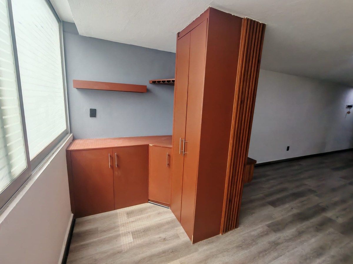 Apartamento em Letrán Valle, Benito Juárez, foto 7 de 16