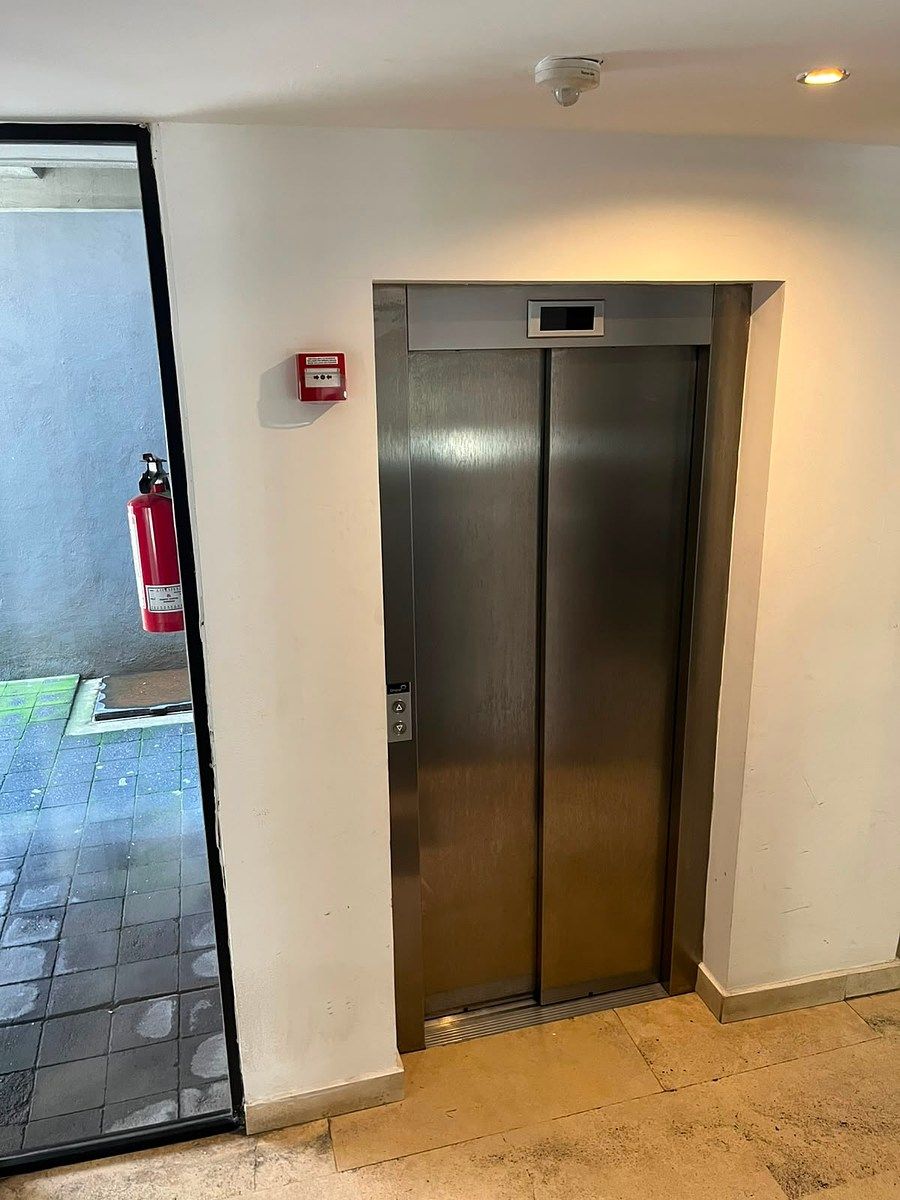Apartamento em Narvarte Poniente, Benito Juárez, foto 26 de 26