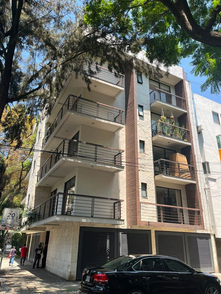 APARTAMENTO PARA ALUGAR EM NARVARTE, foto 1 de 26