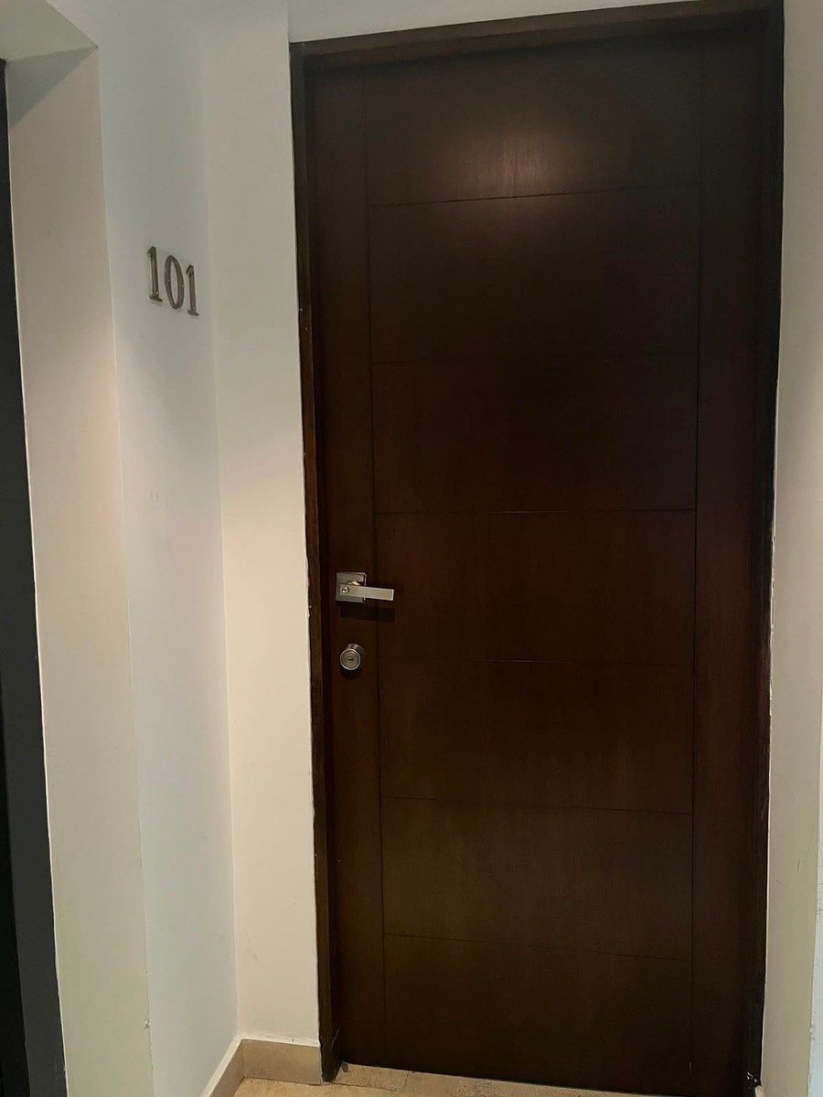 Apartamento em Narvarte Poniente, Benito Juárez, foto 25 de 26