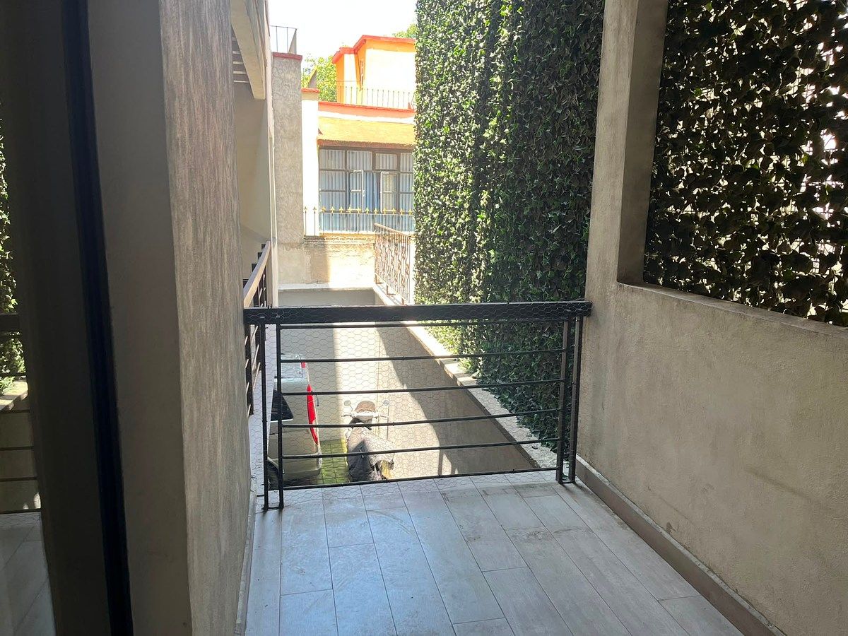 Apartamento em Narvarte Poniente, Benito Juárez, foto 8 de 26