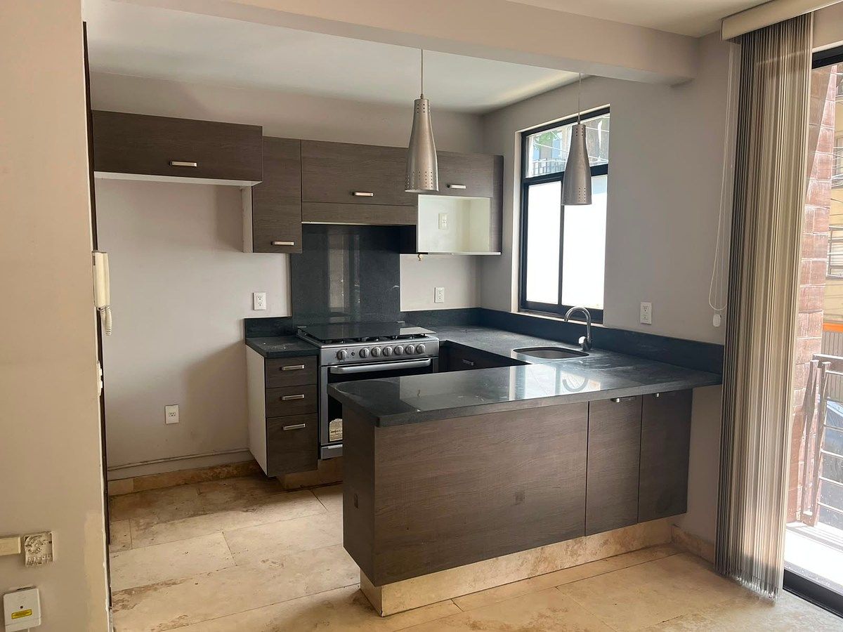 Apartamento em Narvarte Poniente, Benito Juárez, foto 7 de 26