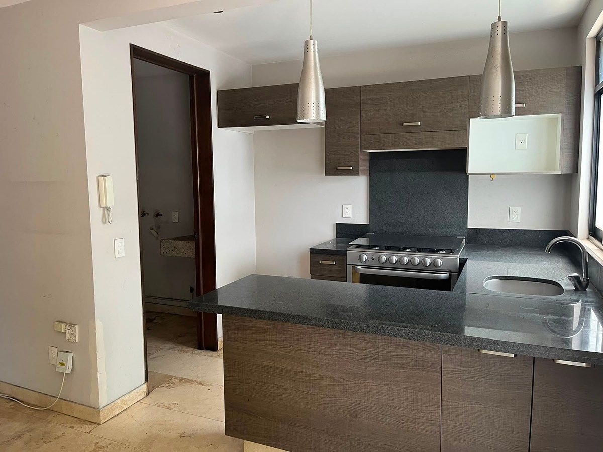 Apartamento em Narvarte Poniente, Benito Juárez, foto 9 de 26