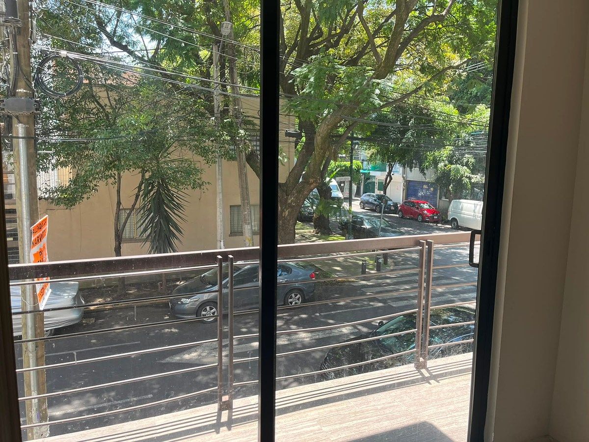 Apartamento em Narvarte Poniente, Benito Juárez, foto 4 de 26