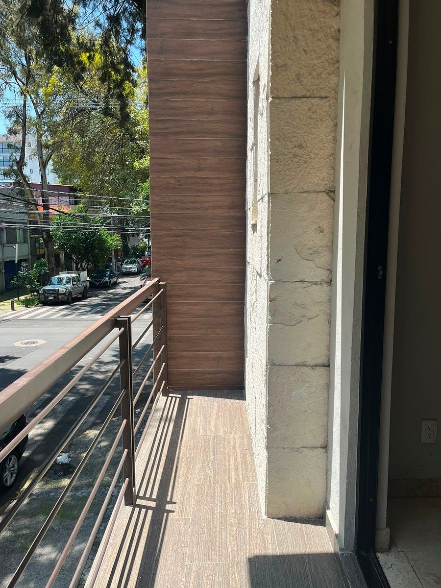 Apartamento em Narvarte Poniente, Benito Juárez, foto 11 de 26