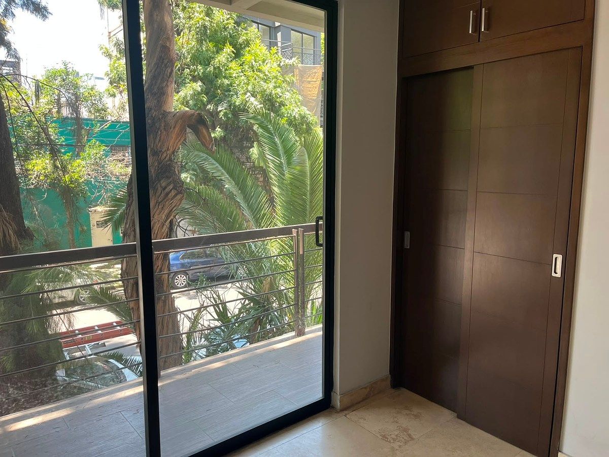 Apartamento em Narvarte Poniente, Benito Juárez, foto 18 de 26