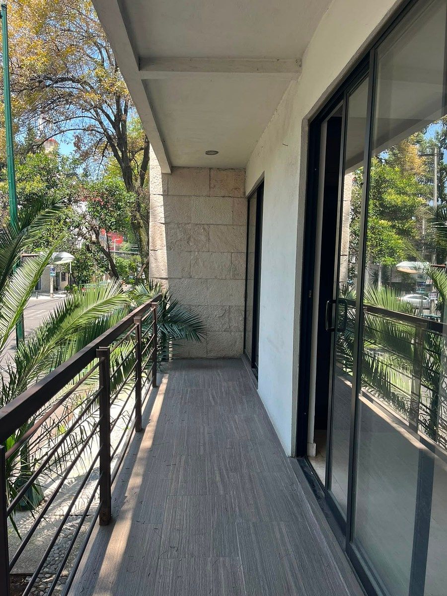 Apartamento em Narvarte Poniente, Benito Juárez, foto 2 de 26