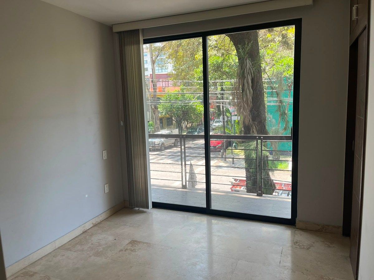 Apartamento em Narvarte Poniente, Benito Juárez, foto 21 de 26