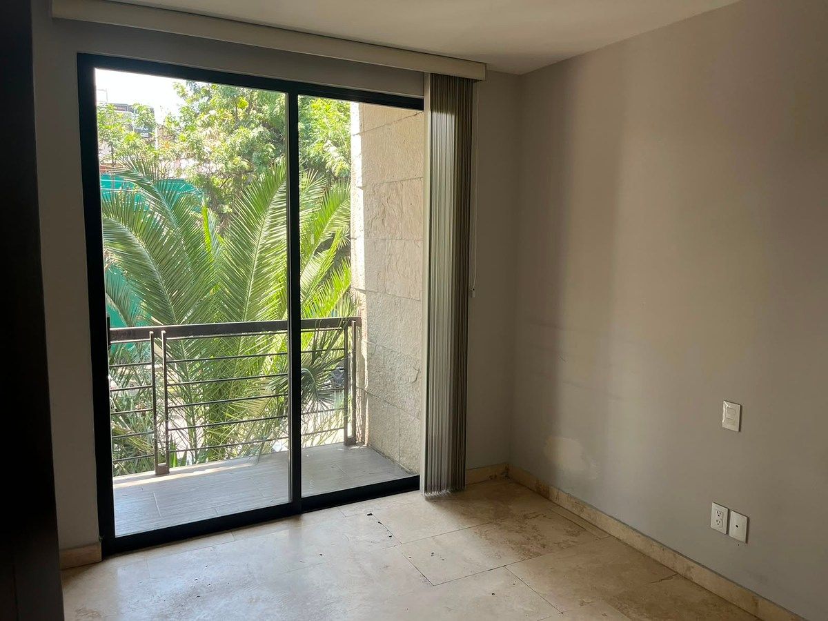 Apartamento em Narvarte Poniente, Benito Juárez, foto 5 de 26