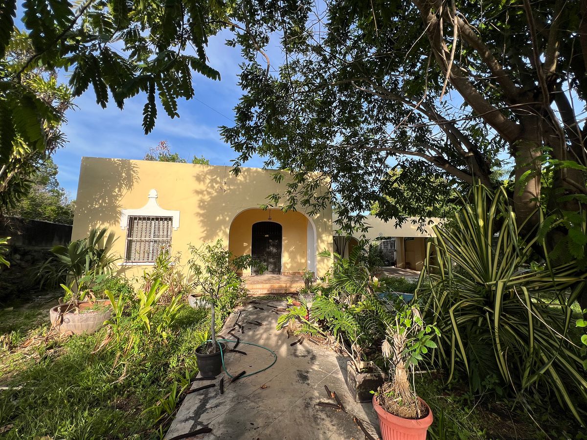 Casa en Mérida Centro, Mérida, foto 2 de 18