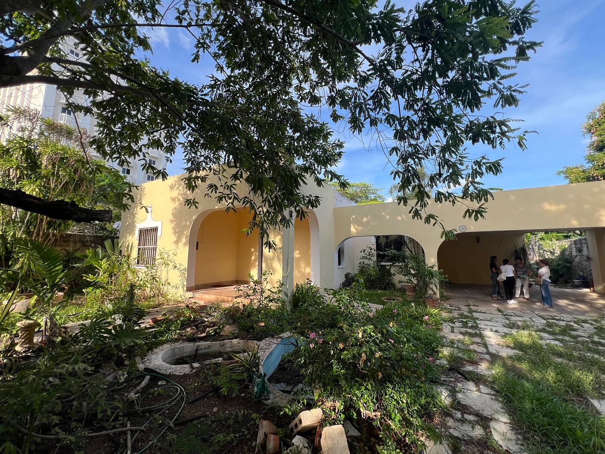 Casa en Mérida Centro, Mérida, foto 3 de 18