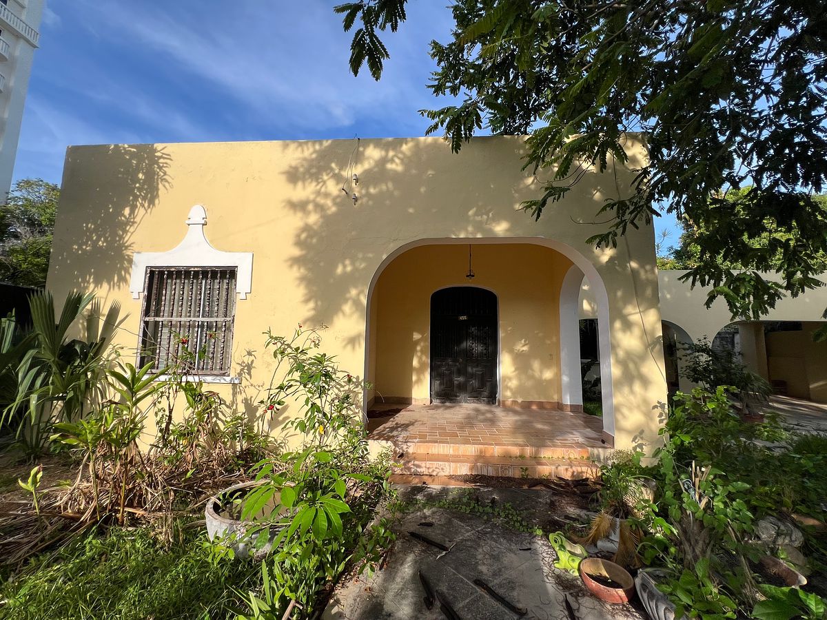 Casa en Mérida Centro, Mérida, foto 6 de 18