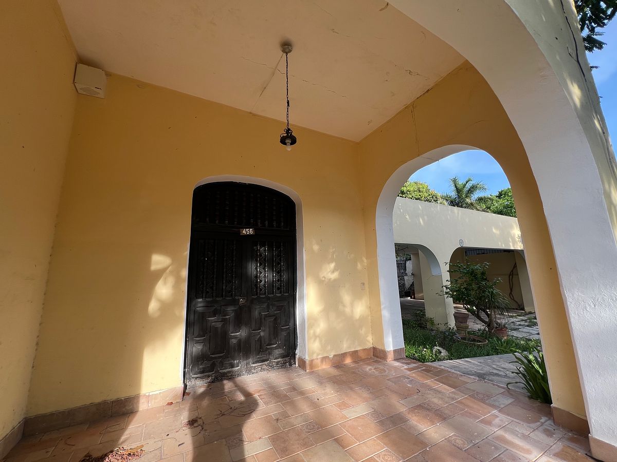 Casa en Mérida Centro, Mérida, foto 7 de 18