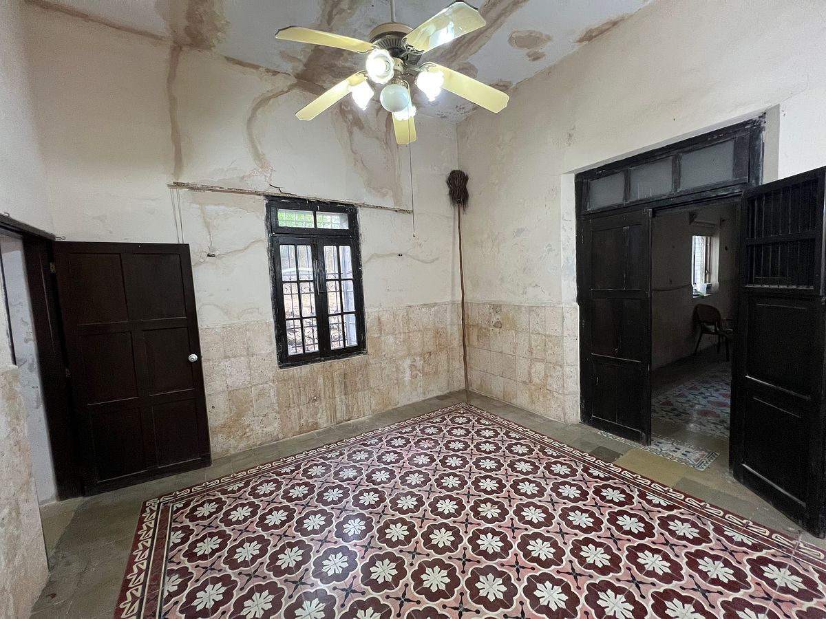 Casa en Mérida Centro, Mérida, foto 10 de 18
