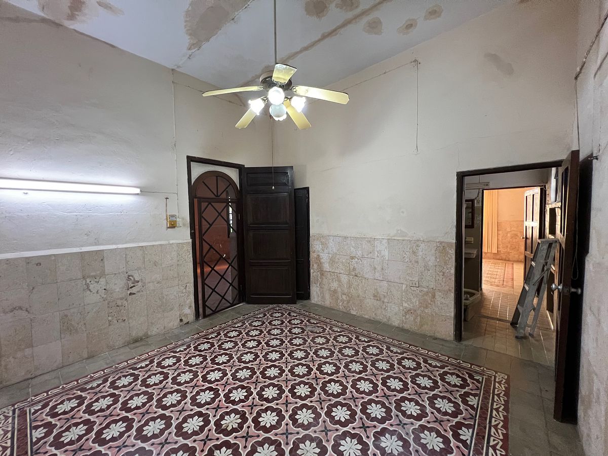 Casa en Mérida Centro, Mérida, foto 15 de 18