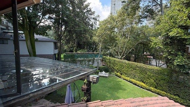 Casa en Bosque de las Lomas, Miguel Hidalgo, foto 12 de 30