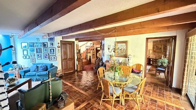 Casa en Bosque de las Lomas, Miguel Hidalgo, foto 6 de 30