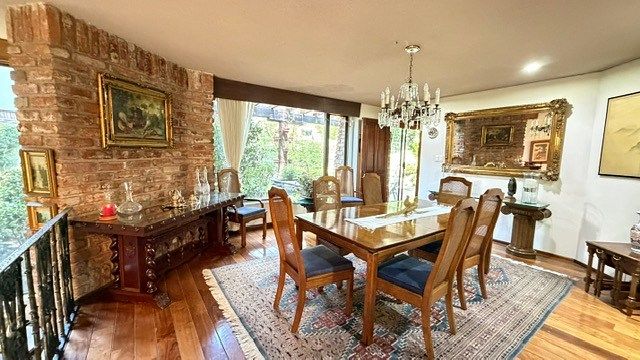 Casa en Bosque de las Lomas, Miguel Hidalgo, foto 21 de 30