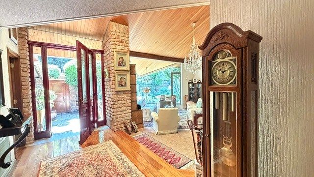 Casa en Bosque de las Lomas, Miguel Hidalgo, foto 4 de 30