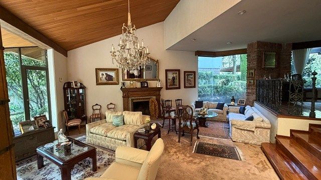 Casa en Bosque de las Lomas, Miguel Hidalgo, foto 3 de 30
