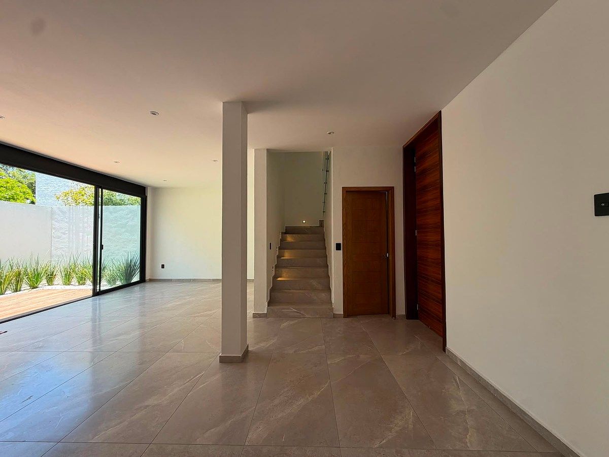 Casa en Solares, Zapopan, foto 3 de 17