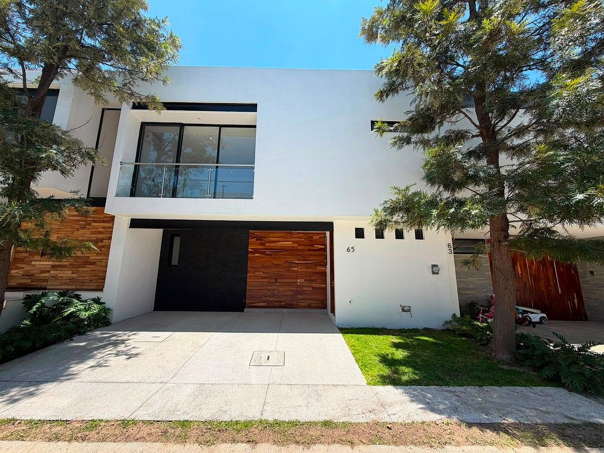 Casa en Venta, Privanza Habitat, Solares, Zapopan, foto 1 de 17