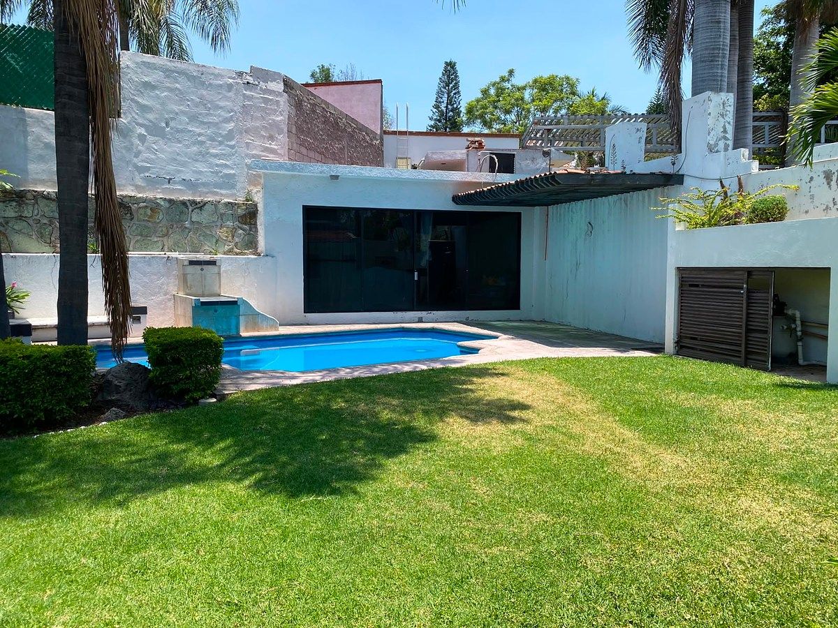 Casa em Lomas de Cocoyoc, Atlatlahucan, foto 6 de 18
