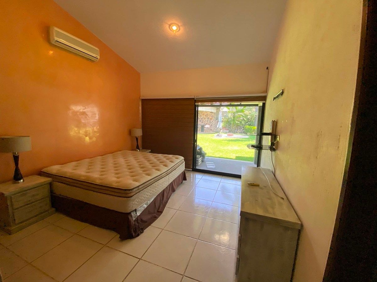 Casa em Lomas de Cocoyoc, Atlatlahucan, foto 7 de 18