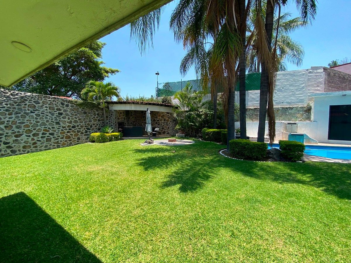 Casa em Lomas de Cocoyoc, Atlatlahucan, foto 10 de 18