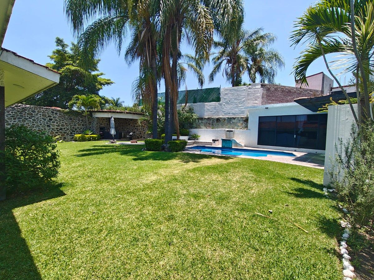 Casa em Lomas de Cocoyoc, Atlatlahucan, foto 12 de 18