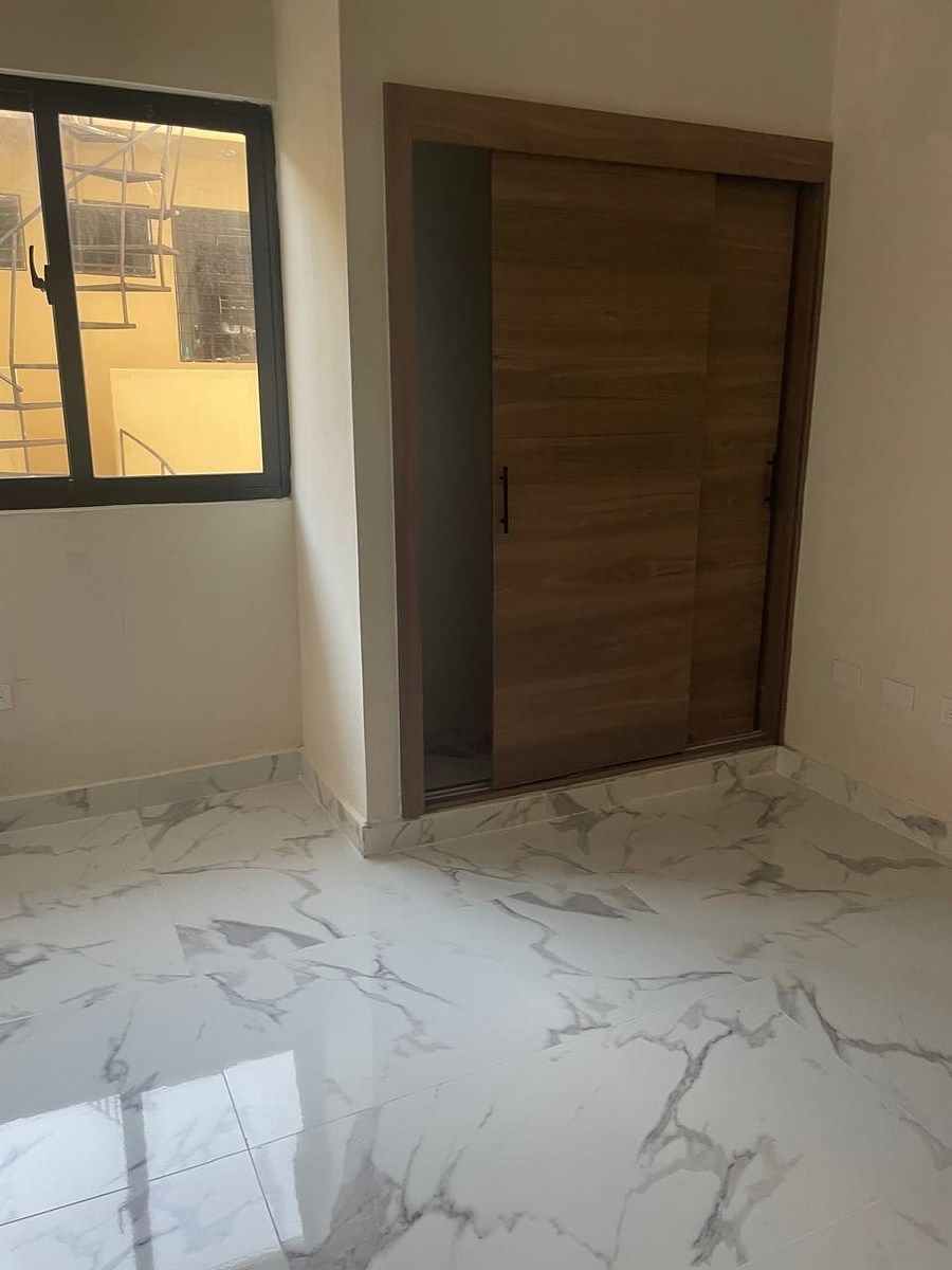 Apartamento en Zona Universitaria, Santo Domingo Centro (Distrito Nacional), foto 4 de 14