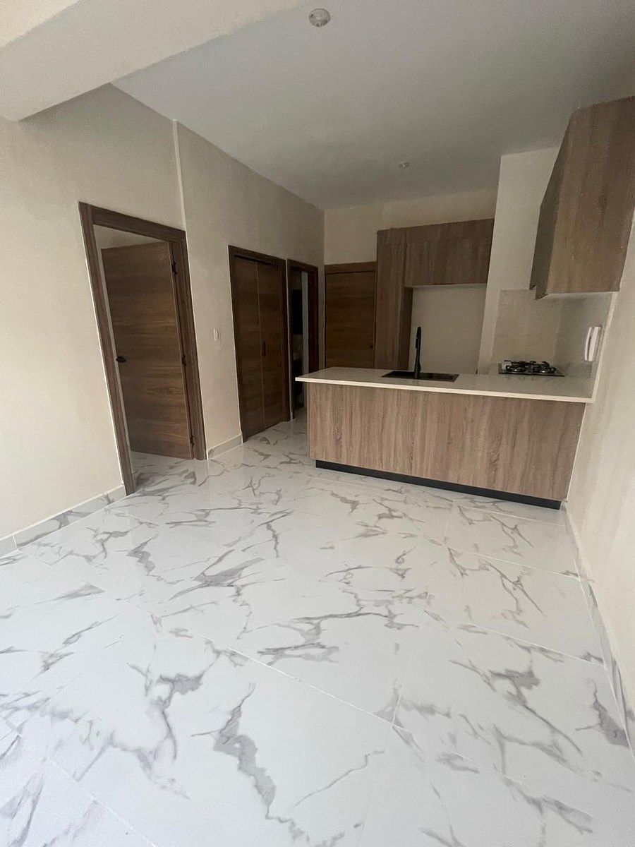 Apartamento Nuevo en Venta – Zona Universitaria torre con areas sociales, foto 1 de 14