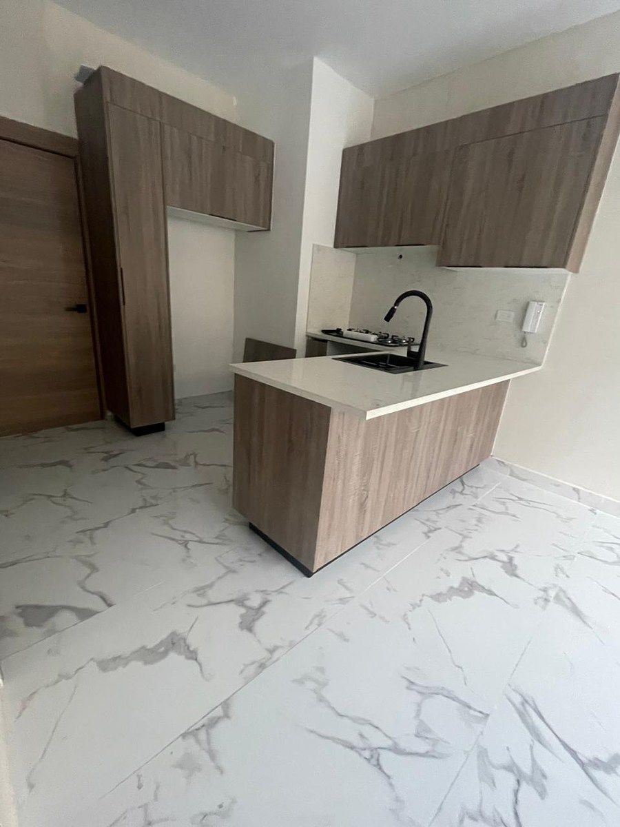 Apartamento en Zona Universitaria, Santo Domingo Centro (Distrito Nacional), foto 7 de 14