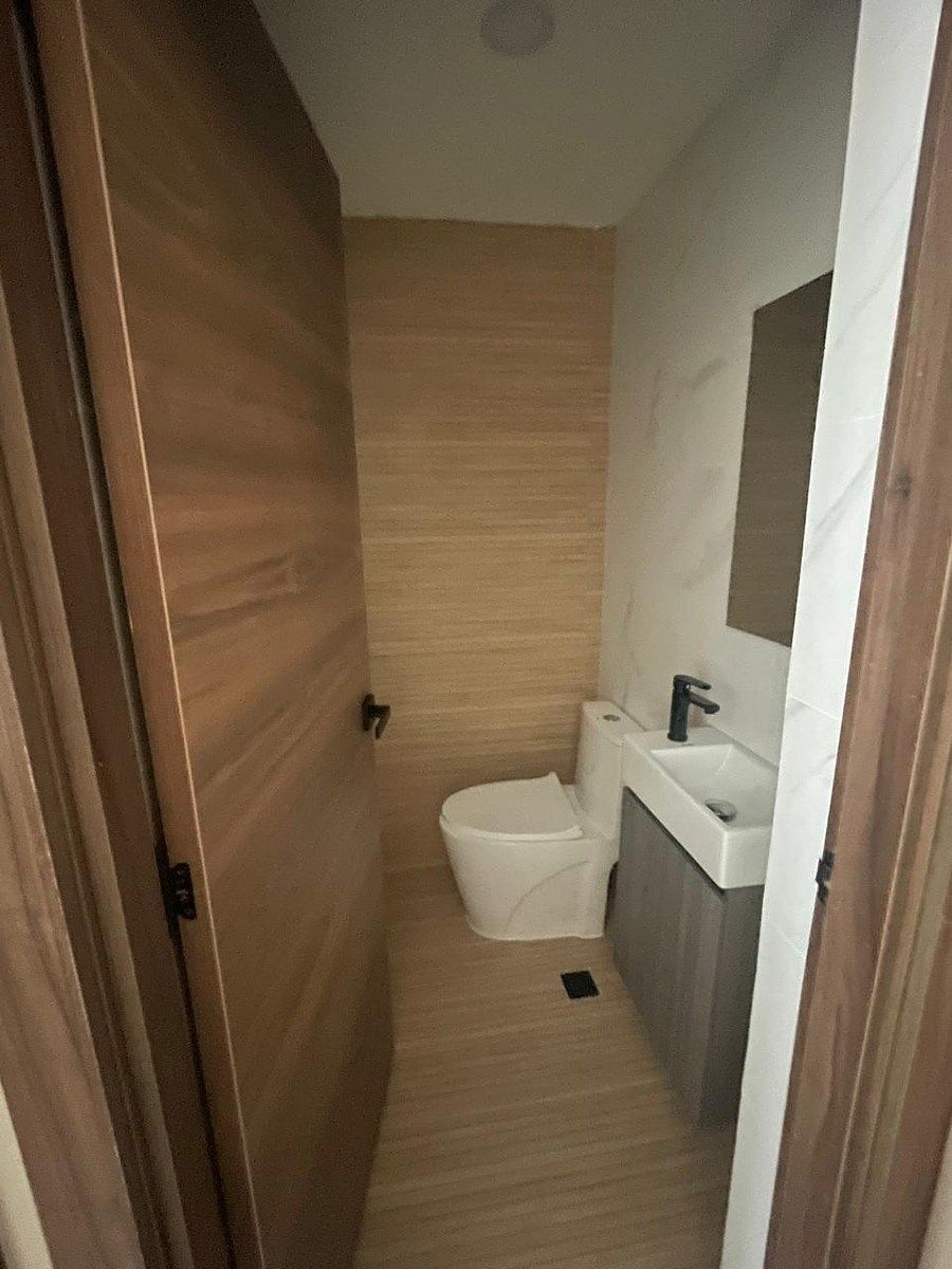 Apartamento en Zona Universitaria, Santo Domingo Centro (Distrito Nacional), foto 8 de 14