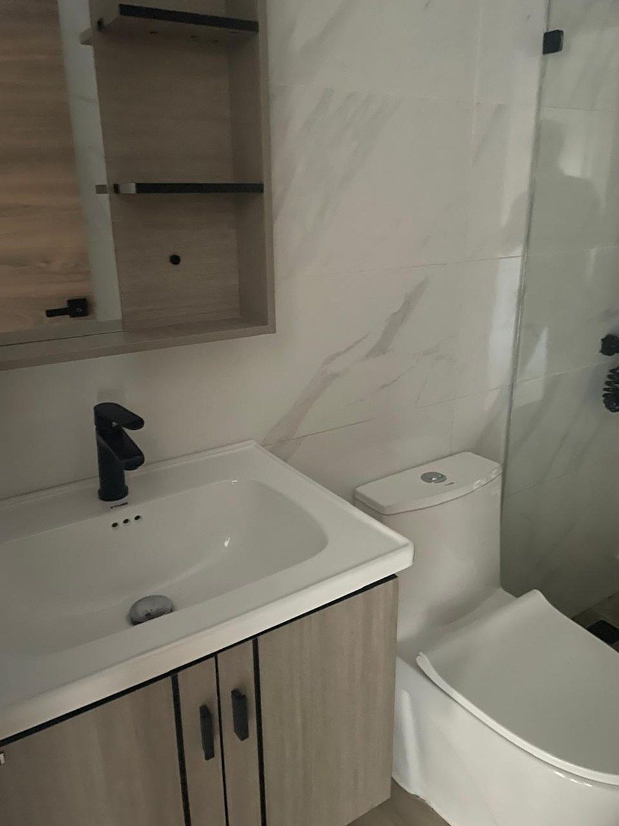 Apartamento en Zona Universitaria, Santo Domingo Centro (Distrito Nacional), foto 9 de 14