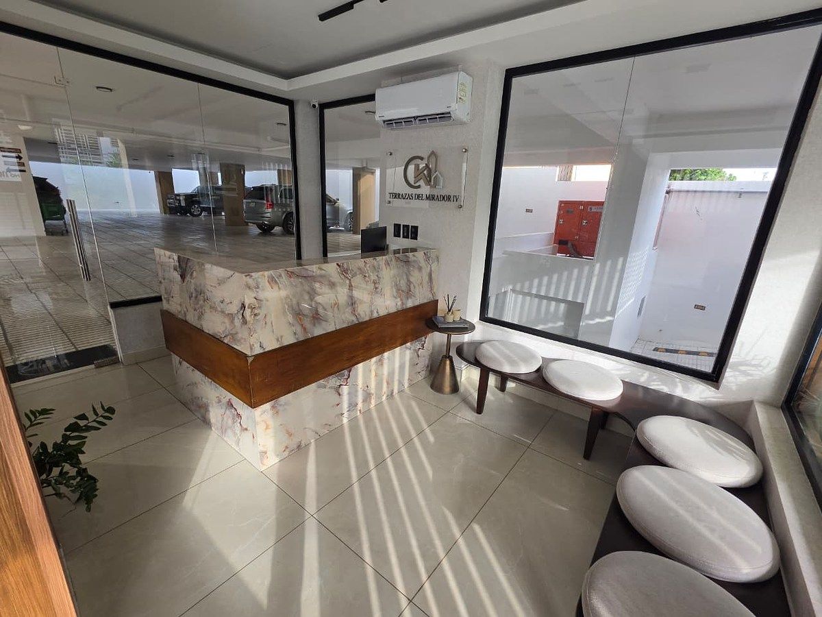 Apartamento en Zona Universitaria, Santo Domingo Centro (Distrito Nacional), foto 13 de 14