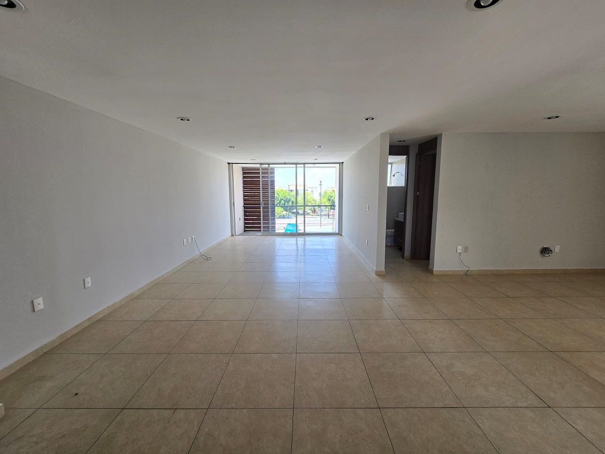 DEPTO EN CONDESA CIMATARIO 131 m² | Corregidora, Qro., foto 1 de 9