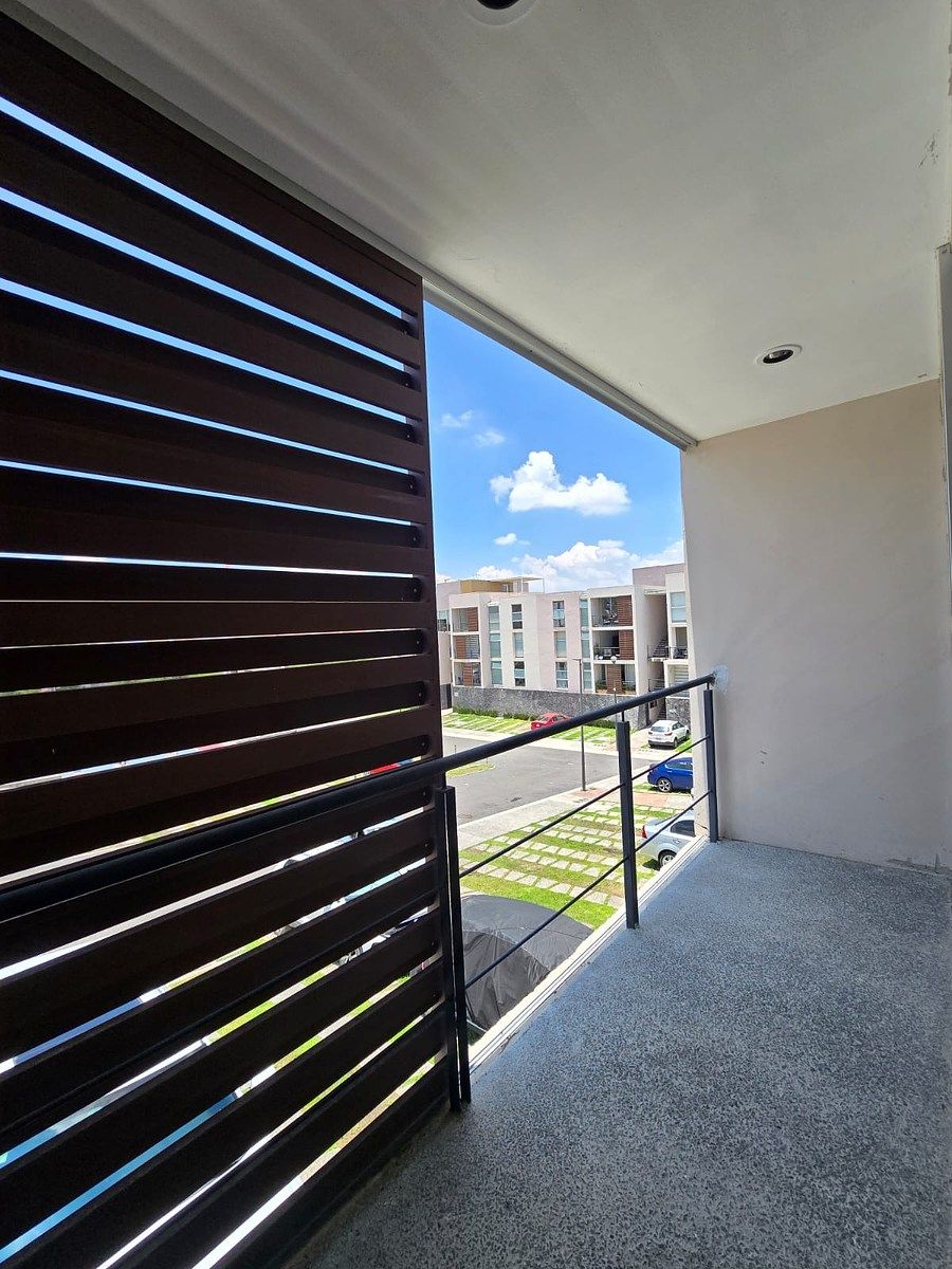 Departamento en Ecológica (Valle de Oro), Corregidora, foto 2 de 9
