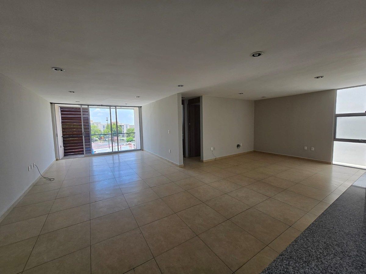 Departamento en Ecológica (Valle de Oro), Corregidora, foto 9 de 9