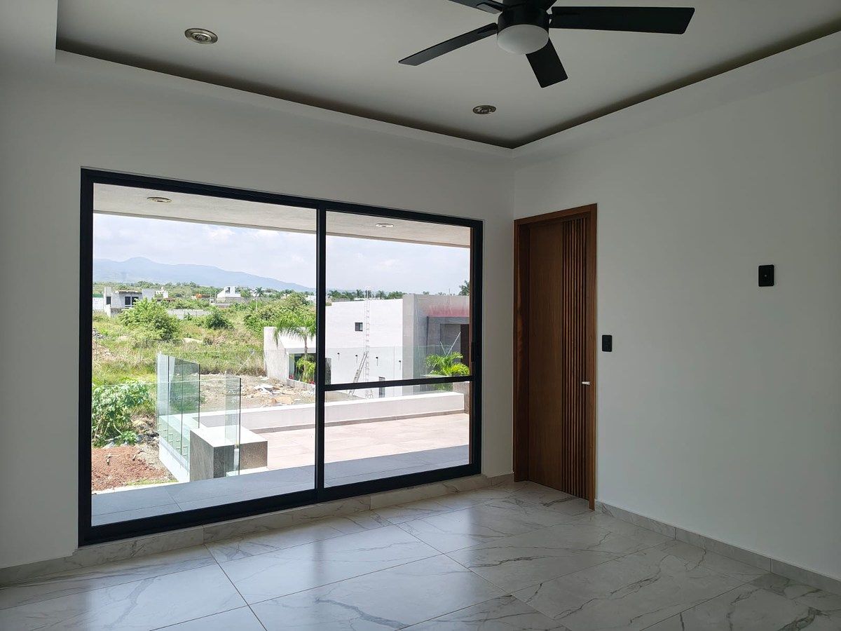 Casa en Lomas de Cocoyoc, Atlatlahucan, foto 5 de 22