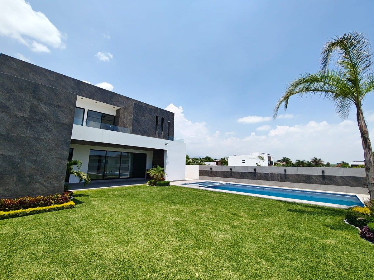 Casa en Lomas de Cocoyoc, Atlatlahucan, foto 21 de 22