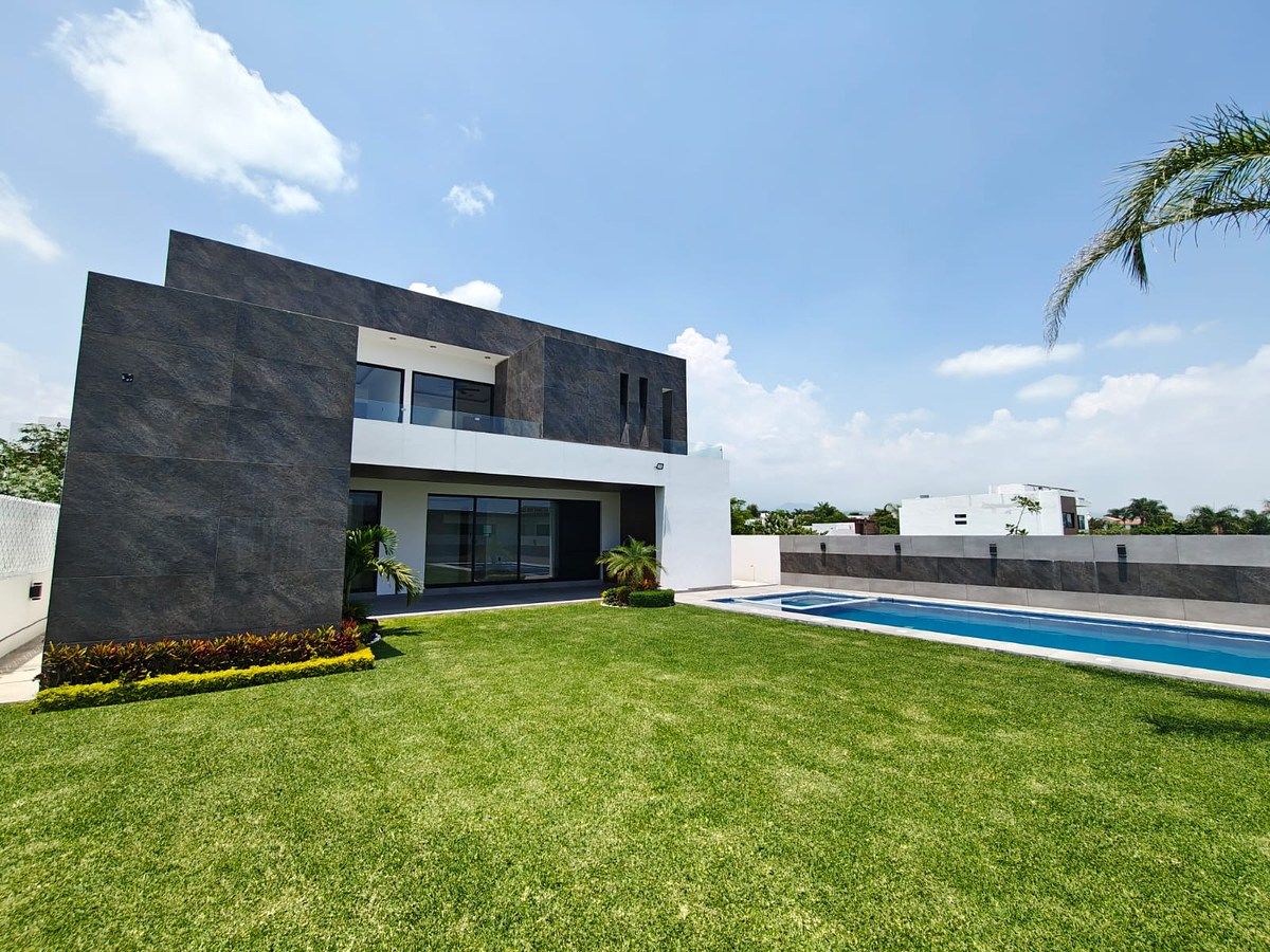 Casa en Lomas de Cocoyoc, Atlatlahucan, foto 2 de 22