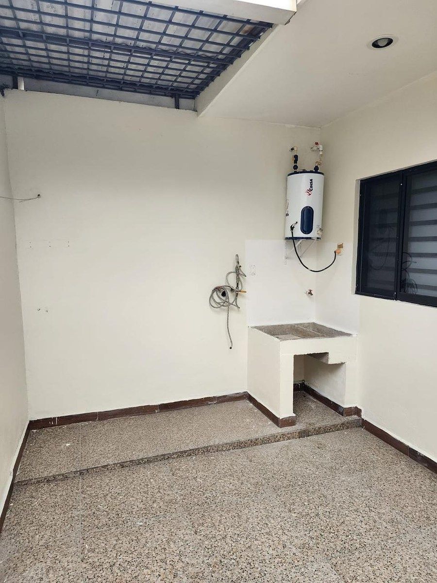 Apartamento em Real del Valle, Mazatlán, foto 15 de 23