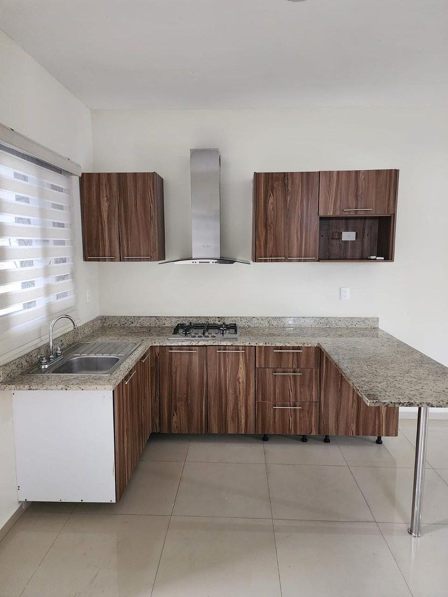 Apartamento em Real del Valle, Mazatlán, foto 3 de 23