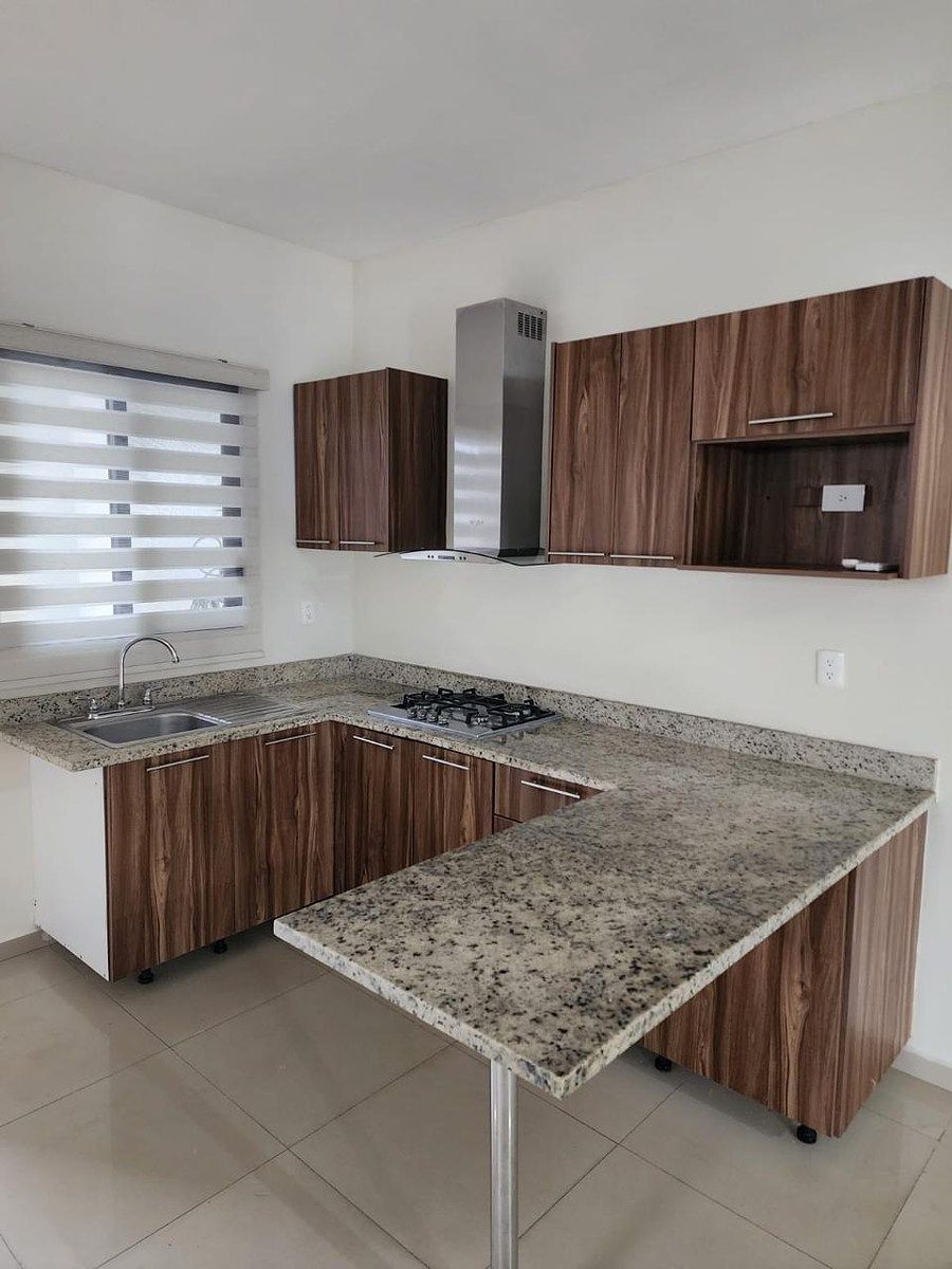Apartamento em Real del Valle, Mazatlán, foto 4 de 23